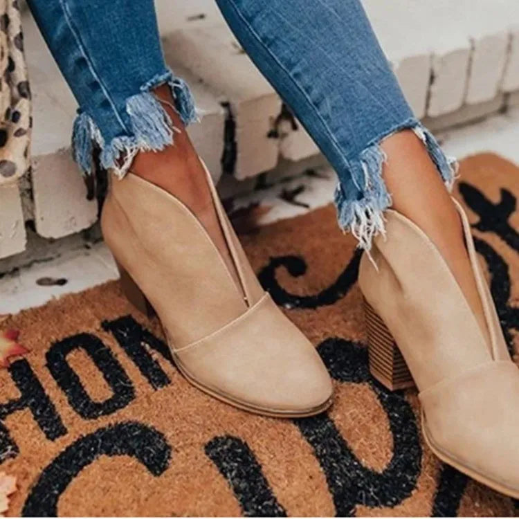 Boots & Shoes