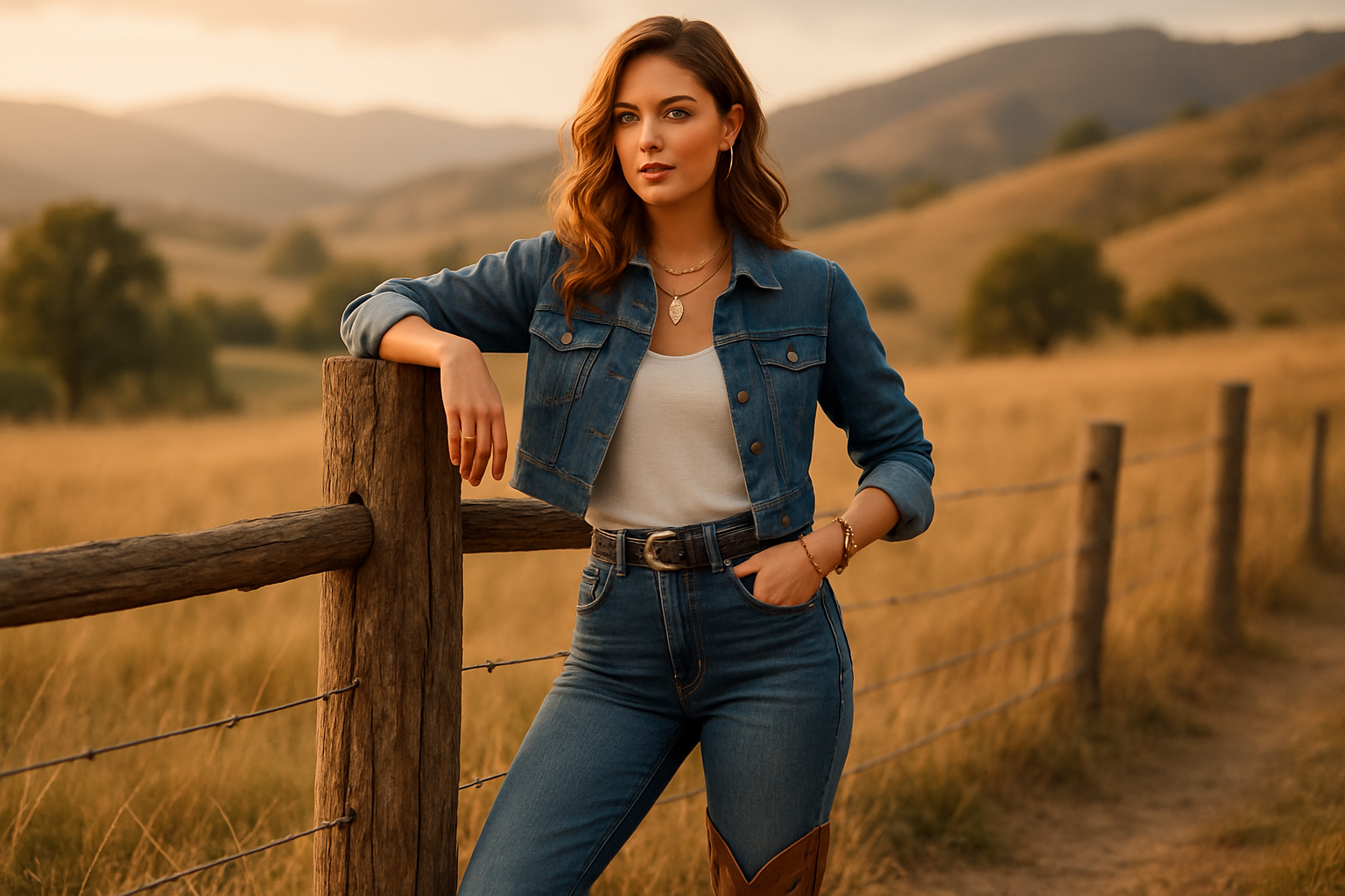 Country Roads
