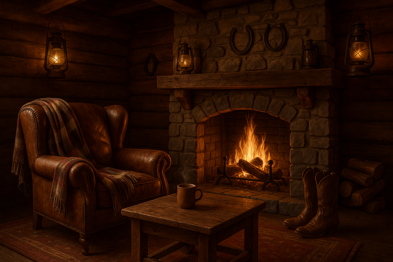 Comfy & Cozy