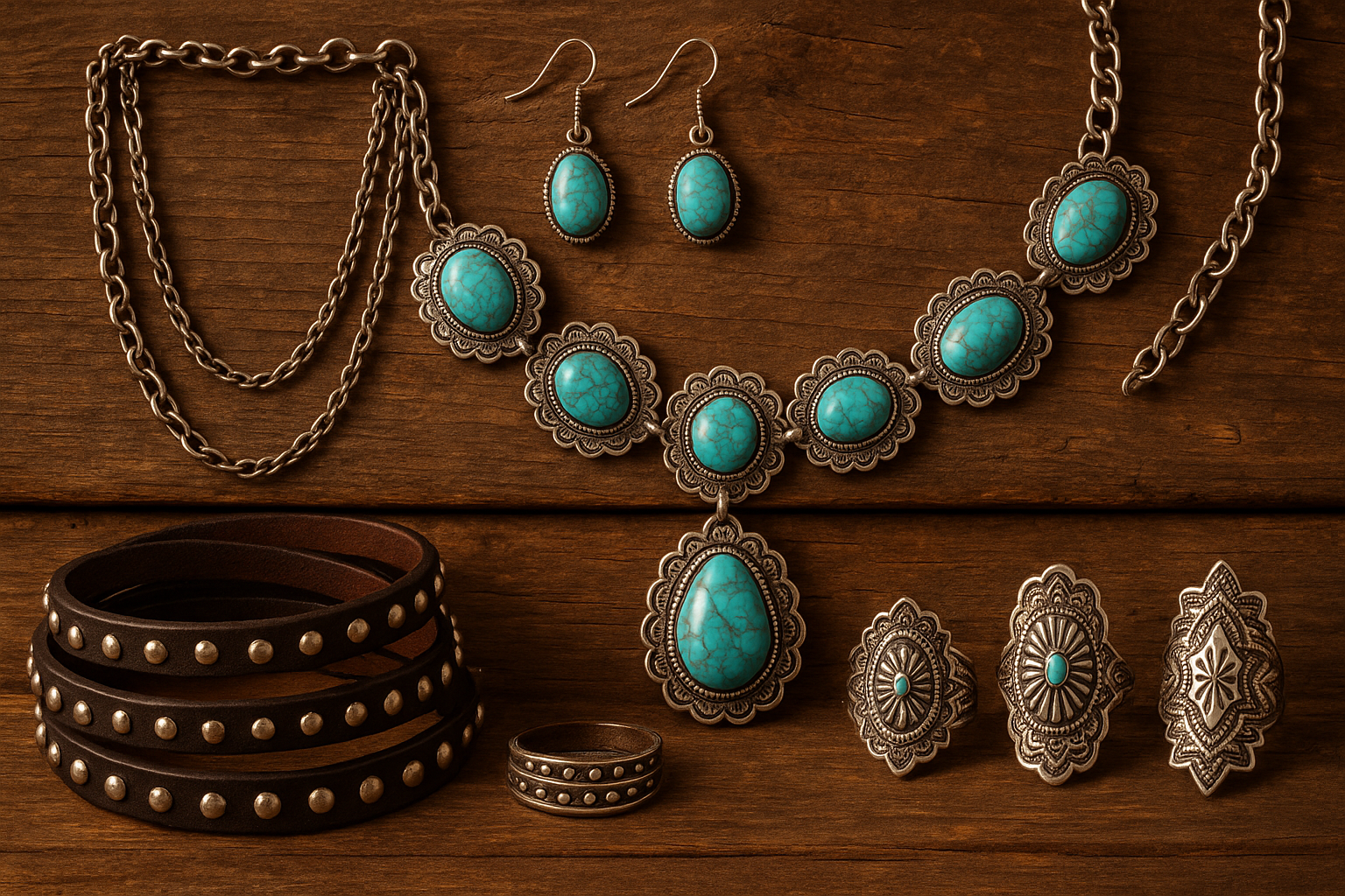 Accessories